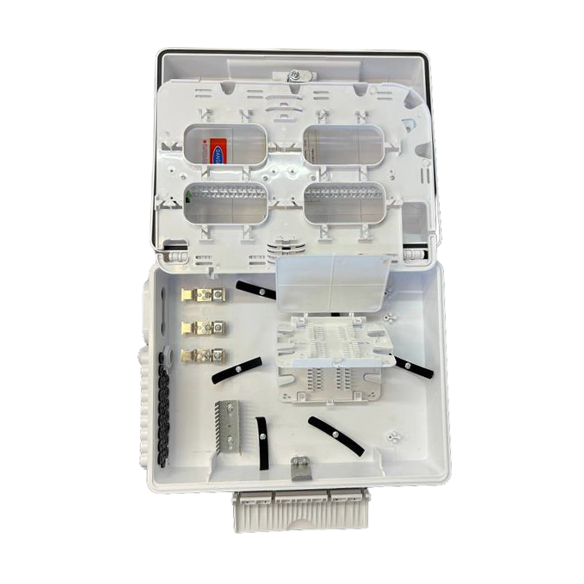 Оптический бокс ОК-FTTH-А32